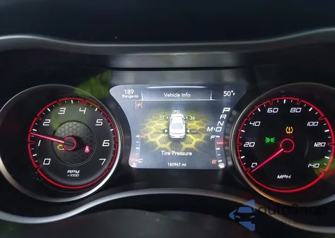 2017 Dodge Charger Sxt Rwd from USA, damaged, VIN 2C3CDXHG9HH522939